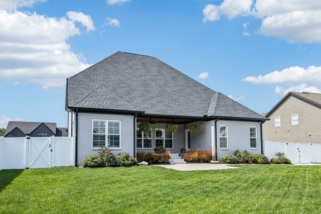 1832 Rhonda Dr, Christiana, TN 37037