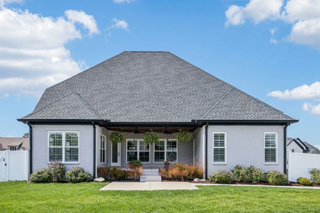 1832 Rhonda Dr, Christiana, TN 37037