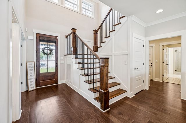 1832 Rhonda Dr, Christiana, TN 37037
