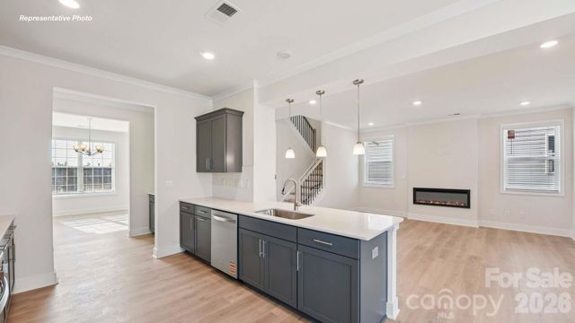 9323 Carver Avenue, Huntersville, NC 28078