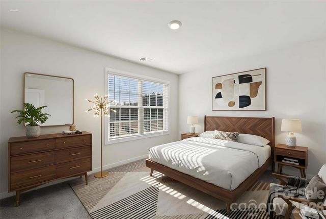 9323 Carver Avenue, Huntersville, NC 28078