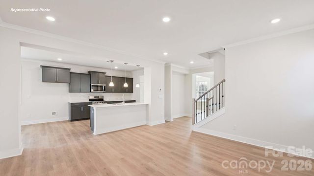 9323 Carver Avenue, Huntersville, NC 28078