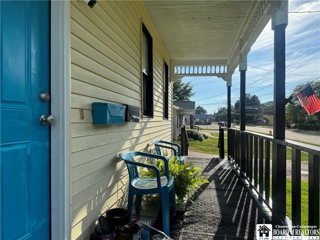 218 West Main Street, Pomfret, NY 14063