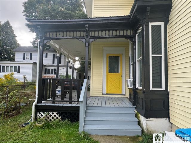 218 West Main Street, Pomfret, NY 14063