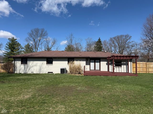 905 White Drive, New Castle, IN 47362