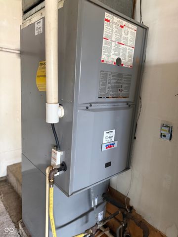 905 White Drive, New Castle, IN 47362