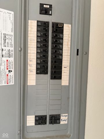 905 White Drive, New Castle, IN 47362