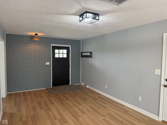 905 White Drive, New Castle, IN 47362