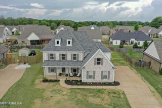 2320 Loisy Boulevard, Hernando, MS 38632