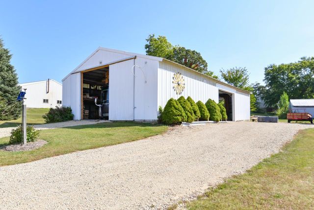 9702 W State Road 81, Beloit, WI 53511