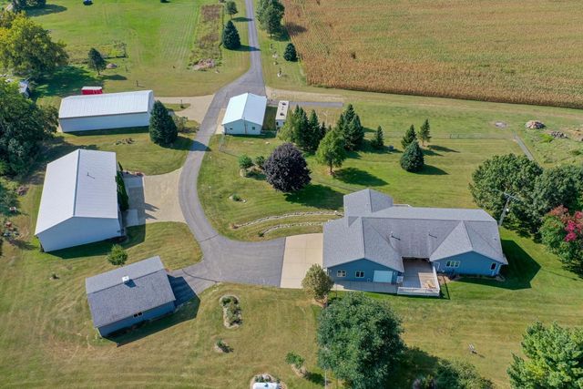 9702 W State Road 81, Beloit, WI 53511