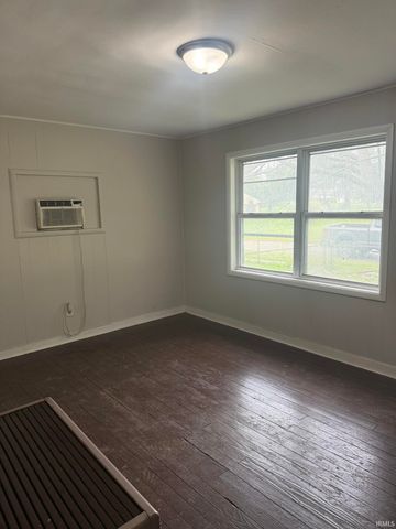 2324 25 th, Fort Wayne, IN 46807