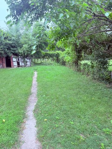 2324 25 th, Fort Wayne, IN 46807