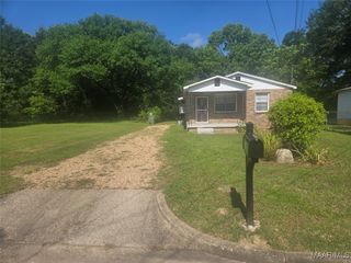 718 Barnes Street, Montgomery, AL 36108