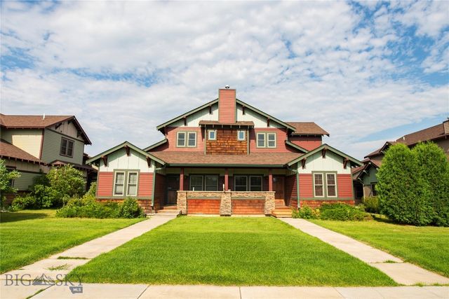 275 N Ferguson Avenue 3, Bozeman, MT 59718