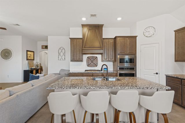 3215 Larkin Lane, Forney, TX 75126