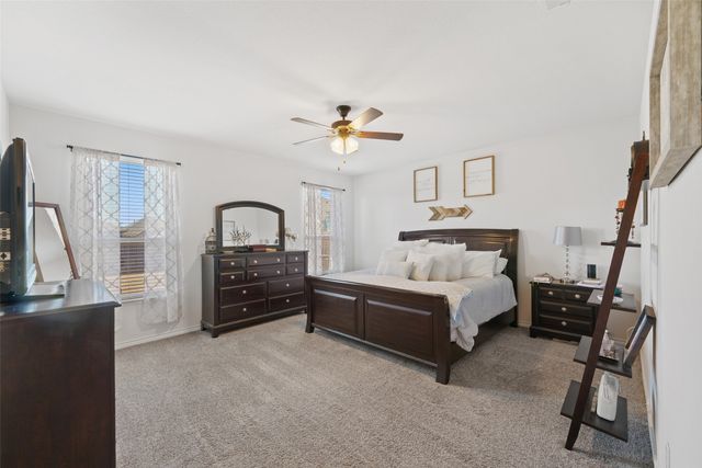 3215 Larkin Lane, Forney, TX 75126