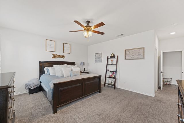 3215 Larkin Lane, Forney, TX 75126