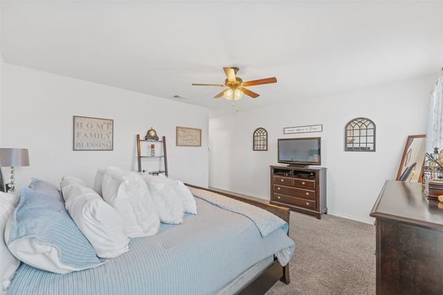 3215 Larkin Lane, Forney, TX 75126