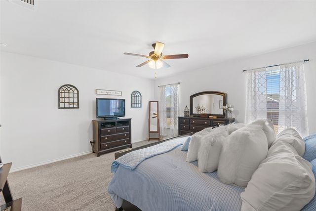 3215 Larkin Lane, Forney, TX 75126