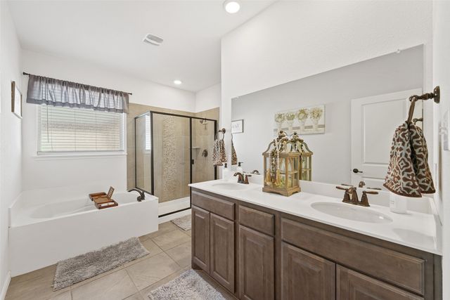 3215 Larkin Lane, Forney, TX 75126