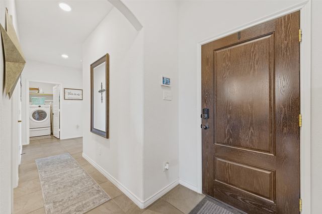 3215 Larkin Lane, Forney, TX 75126