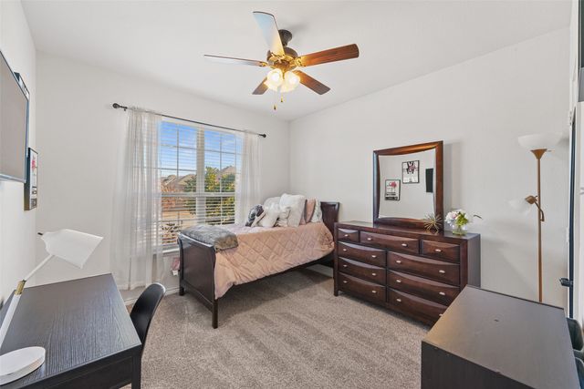 3215 Larkin Lane, Forney, TX 75126