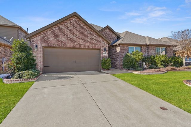 3215 Larkin Lane, Forney, TX 75126