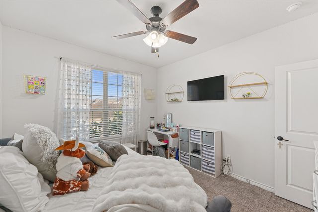 3215 Larkin Lane, Forney, TX 75126