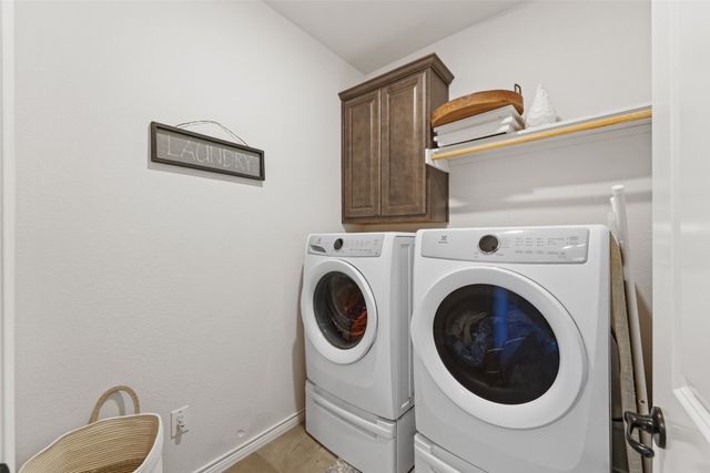 3215 Larkin Lane, Forney, TX 75126