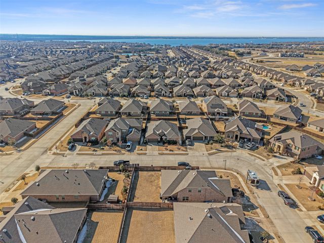 3215 Larkin Lane, Forney, TX 75126