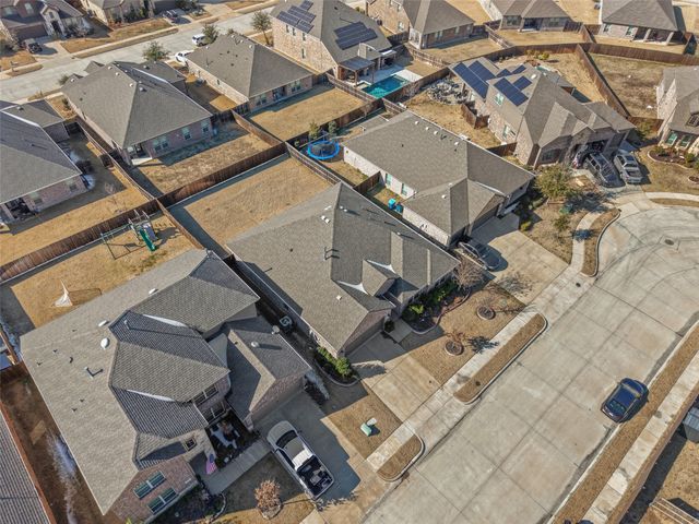 3215 Larkin Lane, Forney, TX 75126