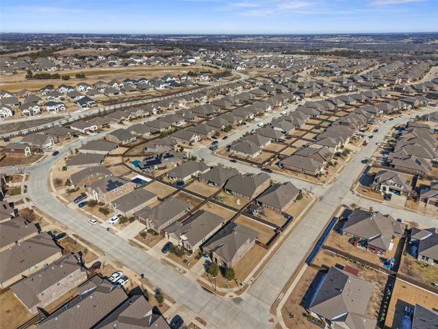 3215 Larkin Lane, Forney, TX 75126