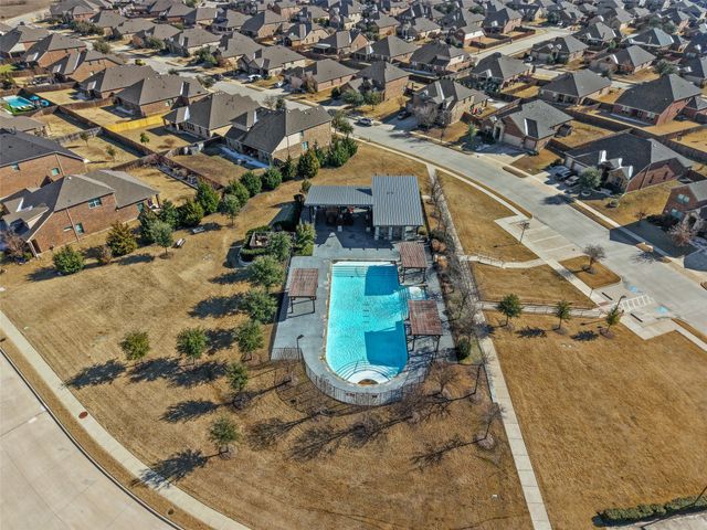 3215 Larkin Lane, Forney, TX 75126