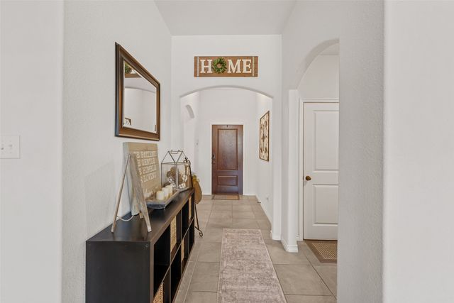 3215 Larkin Lane, Forney, TX 75126