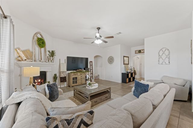 3215 Larkin Lane, Forney, TX 75126