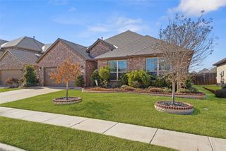 3215 Larkin Lane, Forney, TX 75126