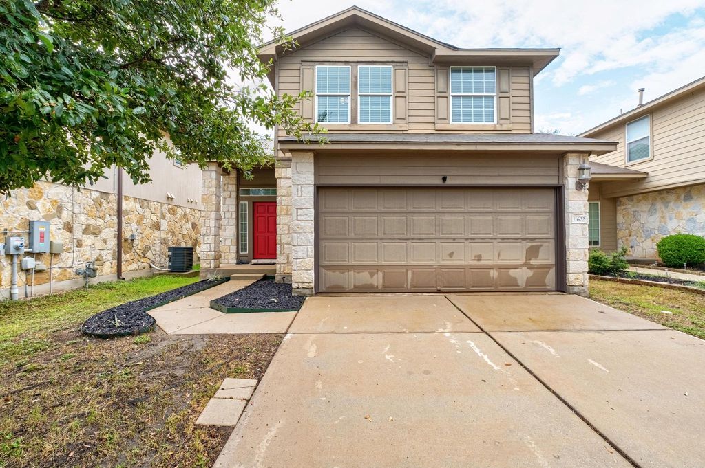 11602 Buster Crabbe DR, Austin, TX 78748