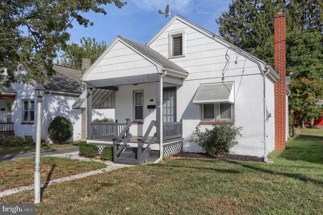 811 E LEHMAN ST, Lebanon, PA 17046