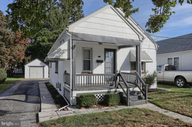 811 E LEHMAN ST, Lebanon, PA 17046