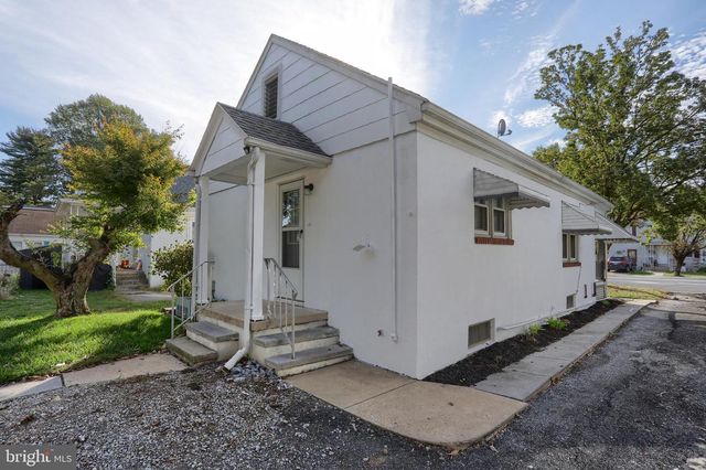 811 E LEHMAN ST, Lebanon, PA 17046