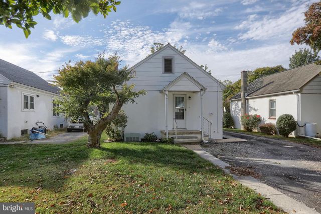 811 E LEHMAN ST, Lebanon, PA 17046