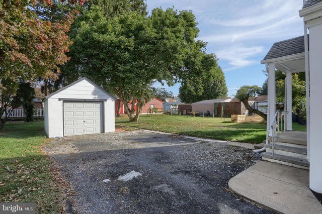 811 E LEHMAN ST, Lebanon, PA 17046