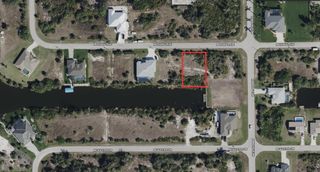 14149 PEEKSKILL AVENUE, Port Charlotte, FL 33981
