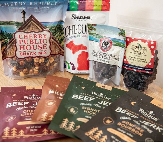 307 Hamilton Street B, Traverse City, MI 49686