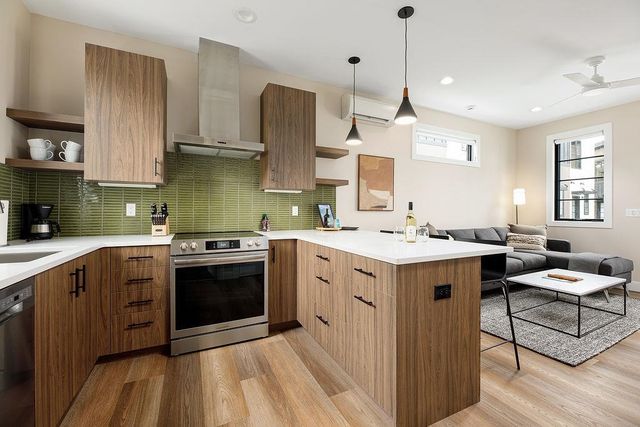 307 Hamilton Street B, Traverse City, MI 49686