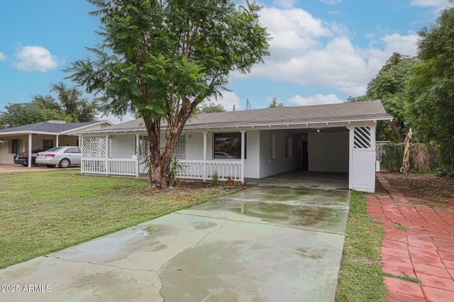 7055 N 24TH Avenue, Phoenix, AZ 85021