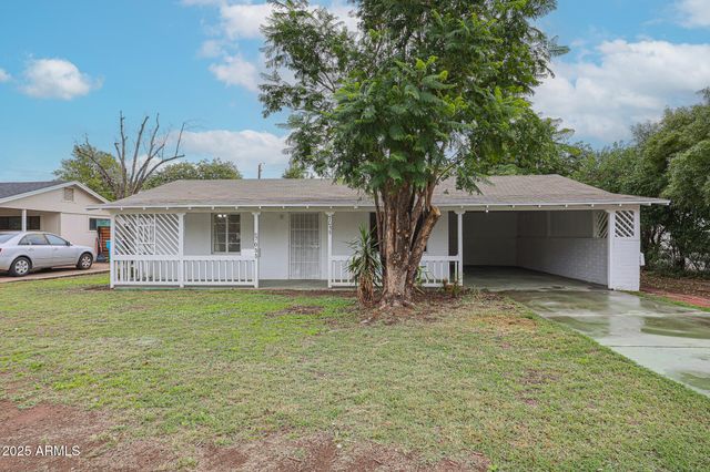 7055 N 24TH Avenue, Phoenix, AZ 85021