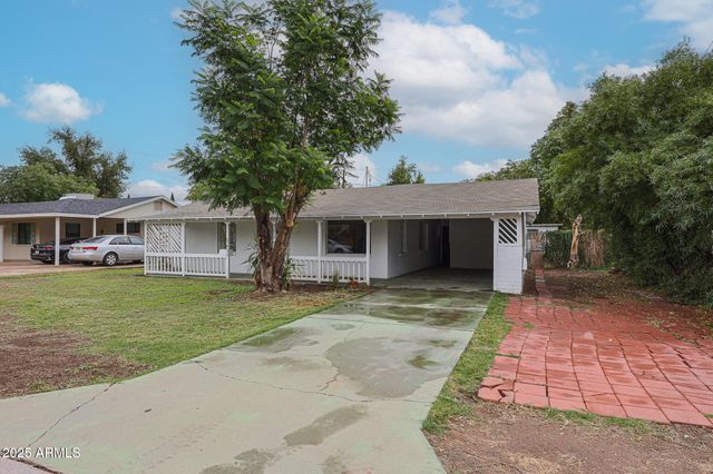 7055 N 24TH Avenue, Phoenix, AZ 85021