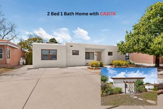 2723 Sierra Drive NE, Albuquerque, NM 87110